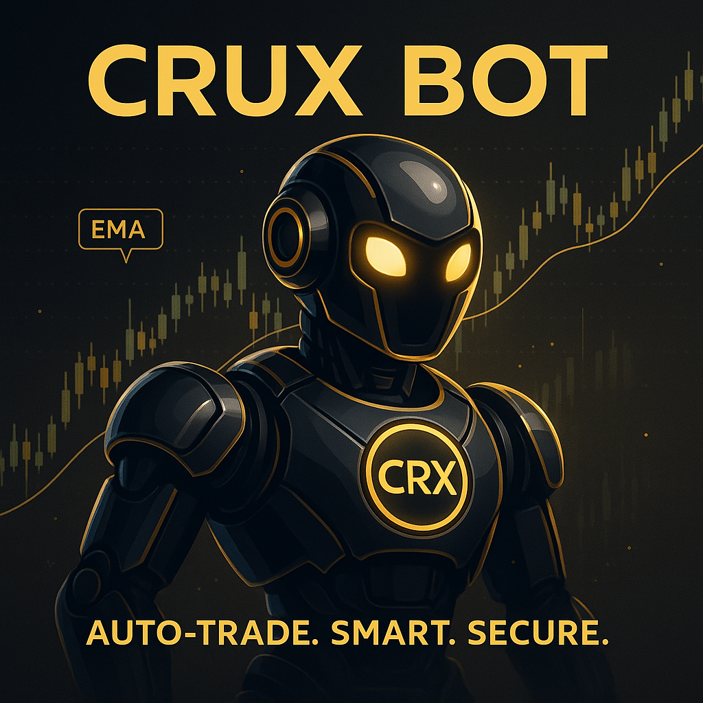Crux Bot